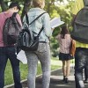 Se Buscan Propuestas de Proyectos  Para Rutas Seguras a la Escuela