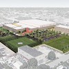 North Austin Community Breaks Ground on State-of-the-Art Sports Facility