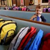 The Salvation Army Teams Up with Walmart to ‘Stuff the Bus’