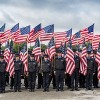 9/11 Memorial Stair Climbs Retrace Heroic Steps