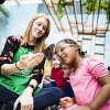 Flutter into Fall at the Chicago Academy of Sciences / Peggy Notebaert Nature Museum