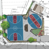 El Distrito de Parques de Chicago Inicia la Construcción del Proyecto de Renovación del Parque Margaret Hie Ding Lin