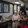 Latino Coalition’s Equity in Construction Jobs Committee Tours Suburban Vocational Program