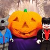Halloween in Chicago