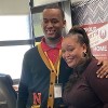 NLCP Student Receives Honorable Mention Award from CPD
