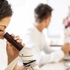 La Educación STEM en UIC Obtiene un Subsidio de la Fundación Nacional de Ciencias