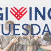 #Giving Tuesday
