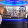 Greektown Chicago Lanza su Programa Navideño
