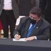 Gov. Pritzker Declares Gun Violence a Public Health Crisis