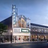Proyecto de Renovación del Teatro Ramova de Bridgeport