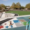 Nuevos Patios Escolares “Space to Grow” Inaugurados en dos Escuelas Primarias