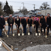 Berwyn Shops: A homegrown project breaks ground