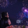 Chicago Recibe el Año Nuevo