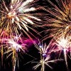 Chicago Brings in the New Year