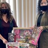 Community Savings Bank Continues Annual Holiday Toy Drive
