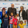 Goya Opens New Community Center
