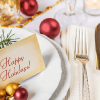Consejos para Mantenerse Saludable Durante las Fiestas