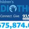 iHeartMedia Hosts the Lurie Children’s Hospital Radiothon