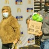 MHOA Distribuye 1,500 Pavos a Familias Locales y Veteranos Para Iniciar la Temporada Navideña