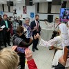 Difundiendo el Espíritu Navideño