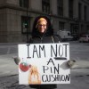 ‘We will not comply’