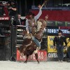 Los 40 mejores jinetes de toros del mundo regresan a Chicago