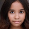 La estrella de Broadway Arwen Monzon-Sanders habla de Frozen