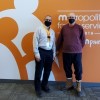 Access to Care Receives Sub-Grant from Metropolitan Family Services