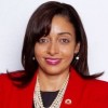 City Shows Support for Myetie Hamilton as Chicago Park District Board President