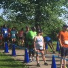 ‘Go Run’ Gratis Regresa a los Parques del Barrio los Sábados