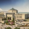 El Shedd Aquarium revela planes para mejoras exteriores