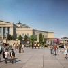 Shedd Aquarium Reveals Plans for Exterior Enhancements