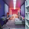 Bad Bunny Hosts His Badass Big Rig on Airbnb