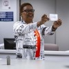 Clerk’s Office Conducts Ballot Lottery for Gubernatorial Primary Races