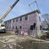 Structured Development Launches Phase Two of Harrison Row Townhomes