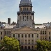 Triton College Envía Tres Delegados Estudiantiles a Springfield para el Modelo de Gobierno de Illinois