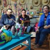 Alebrijes: Criaturas de un Mundo de Sueño