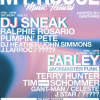 My House Music Fest Celebra su Aniversario con el Regreso de Leyendas de House Music de Chicago