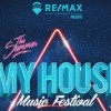 My House Music Fest Celebrates Anniversary with Return of Chicago House Music Legends