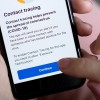 Changeover from COVID-19 Individual Contact Tracing Calls Begins June