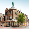 New Ownership of The Xquina Incubator and Café