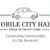 Mobile City Hall Heading Your Way