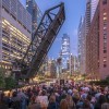 Official Chicago Architecture Foundation Center River Cruise aboard Chicago’s First Lady Returns