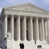 Estallan Protestas por Posible Anulación de Roe vs. Wade