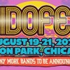 RuidoFest Returns