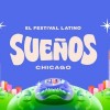 ¡Únete al Equipo del Festival Sueños Este Fin de Semana Conmemorativo!