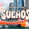 Join the Sueños Festival team this Memorial Weekend!