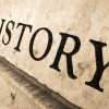 Preserving the Real Past