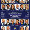 CPS Celebra a los Graduados del Programa de Mentores de Grandes Expectativas