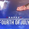 Fourth of July Fun